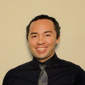 Meet your Posher, Roberto